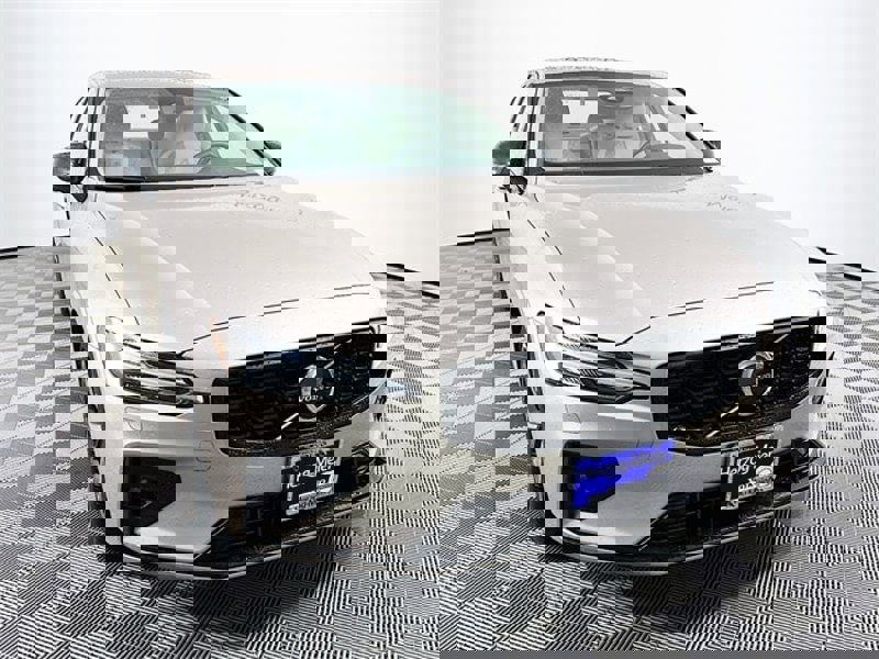 Certified 2024 Volvo S60 B5 Core w/ Climate Package image 1