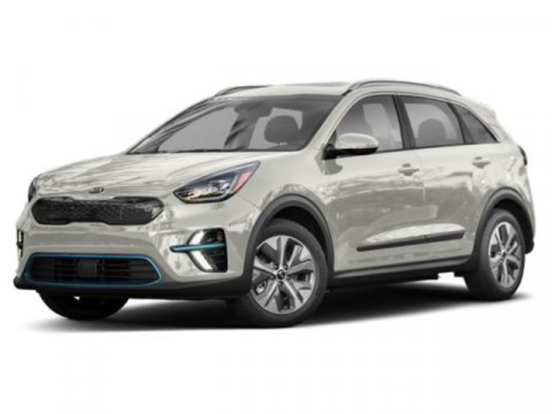Certified 2019 Kia Niro EX w/ Cold Weather Package 2.0 image 1
