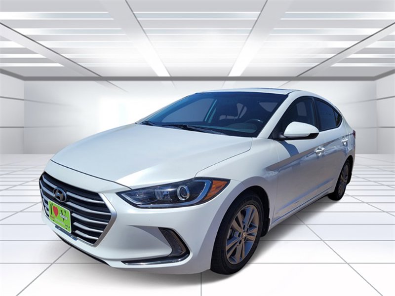 Used 2018 Hyundai Elantra Value Edition image 1