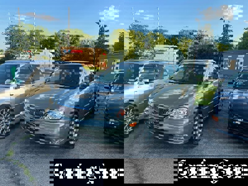 Used 2000 INFINITI I30 Touring image 1