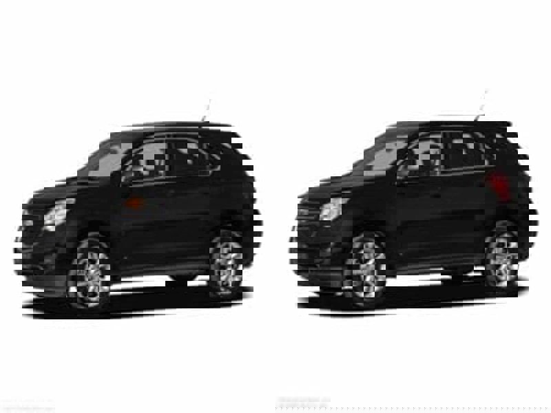 Used 2012 Chevrolet Equinox LT w/ Driver Convenience Package image 1