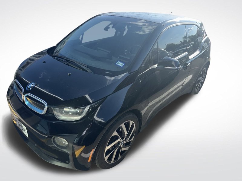 Used 2017 BMW i3 image 1