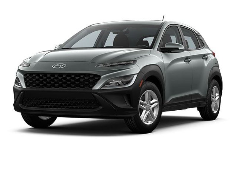 Used 2022 Hyundai Kona SE image 1