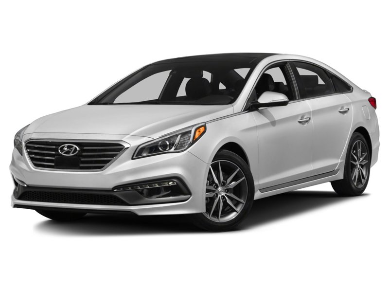 Used 2017 Hyundai Sonata Sport 2.0T w/ Cargo Package image 1