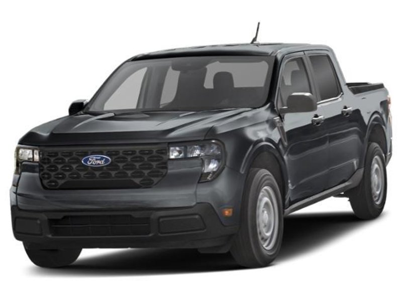 New 2025 Ford Maverick XL image 1