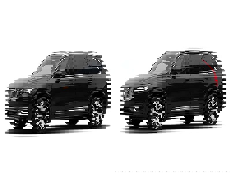 Certified 2024 Volvo XC90 T8 Ultimate image 1