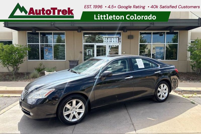 Used 2009 Lexus ES 350 image 1