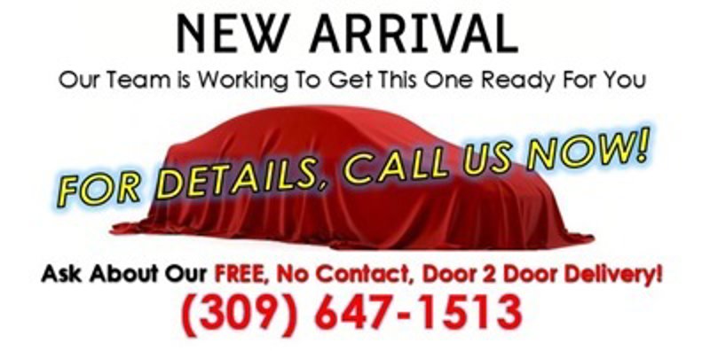 New 2026 Chevrolet TrailBlazer LS w/ LS Convenience Package image 1