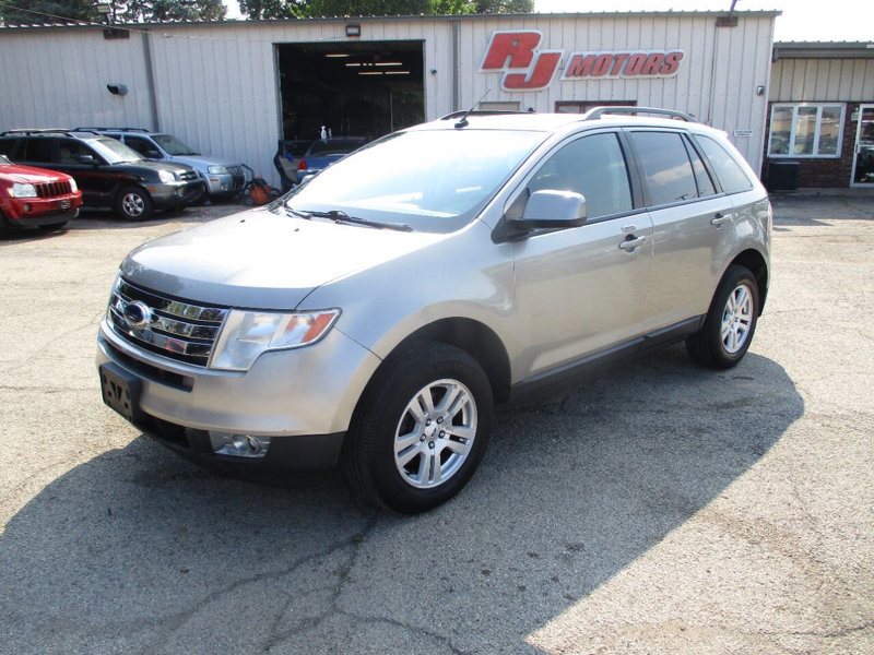 Used 2008 Ford Edge SEL image 1