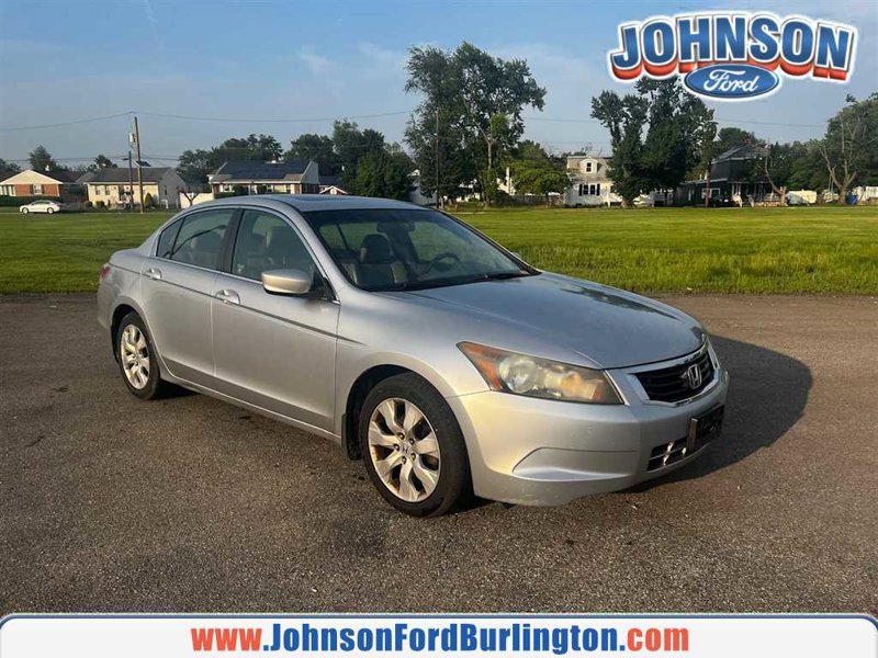 Used 2008 Honda Accord EX-L image 1