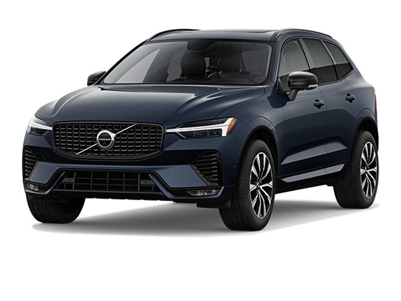 Certified 2024 Volvo XC60 B5 Plus image 1
