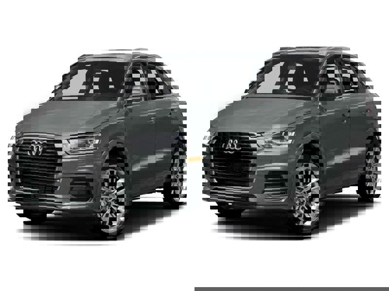 Used 2016 Audi Q3 2.0T Prestige image 1