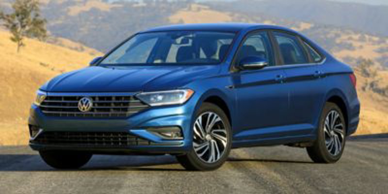Used 2021 Volkswagen Jetta S w/ Driver Assistance Package image 1