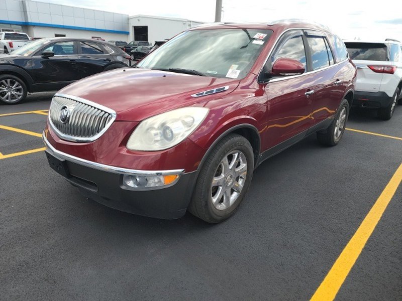 Used 2008 Buick Enclave CXL image 1