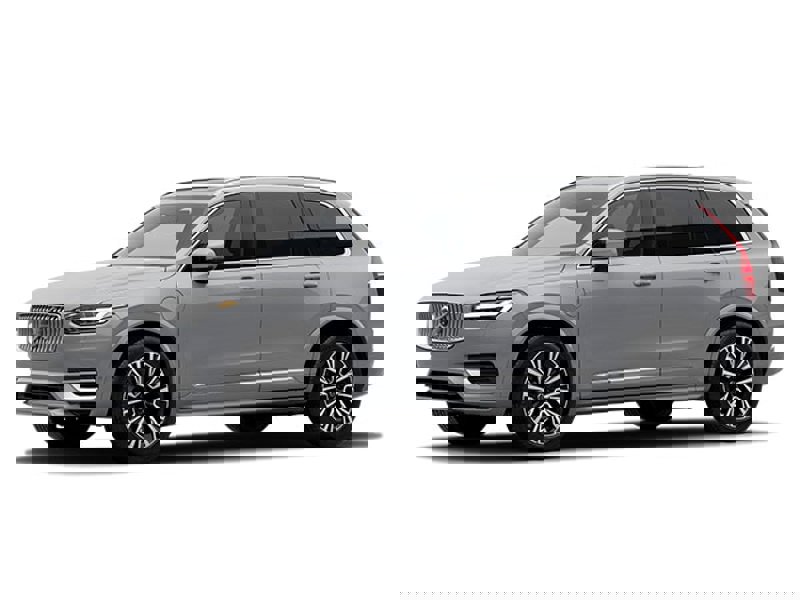 Certified 2024 Volvo XC90 T8 Plus w/ Protection Package Premier image 1
