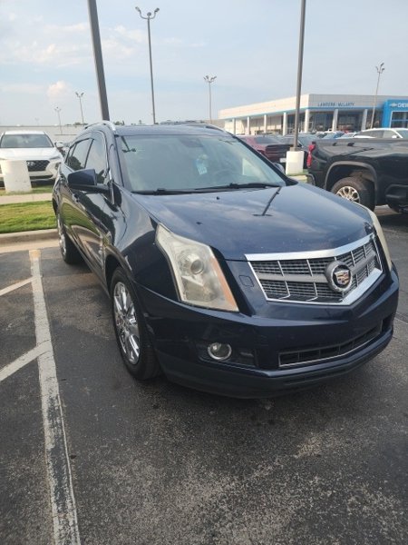 Used 2011 Cadillac SRX Premium image 1