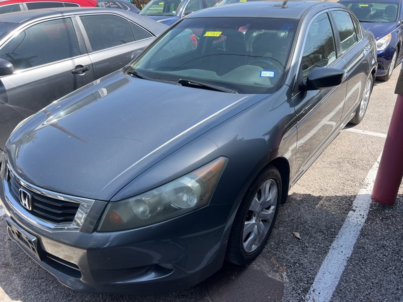 Used 2008 Honda Accord EX-L image 1