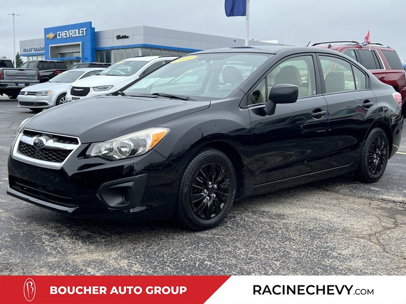 Used 2013 Subaru Impreza 2.0i image 1