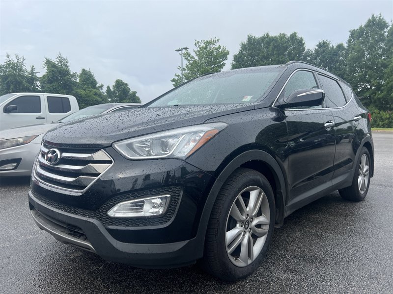 Used 2015 Hyundai Santa Fe Sport 2.0T w/ Option Group 05 image 1
