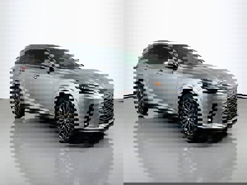 Certified 2023 Lexus RX 350 image 1