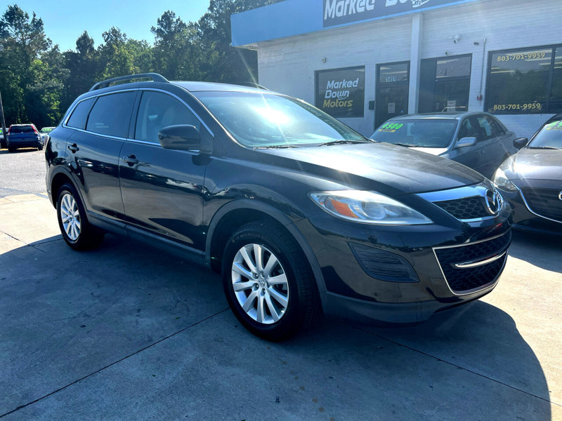 Used 2010 MAZDA CX-9 Touring image 1