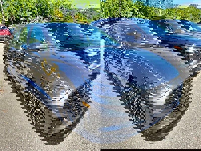 Certified 2023 Hyundai Sonata Limited w/ Preferred Accessory Package image 1
