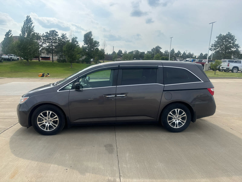 Used 2013 Honda Odyssey EX-L image 1