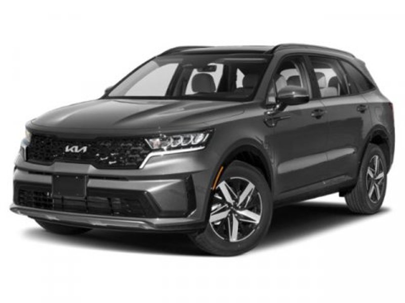 Certified 2023 Kia Sorento S w/ Panoramic Sunroof Package image 1
