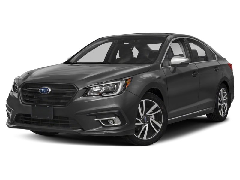 Used 2018 Subaru Legacy 2.5i Sport w/ Popular Package #2B image 1