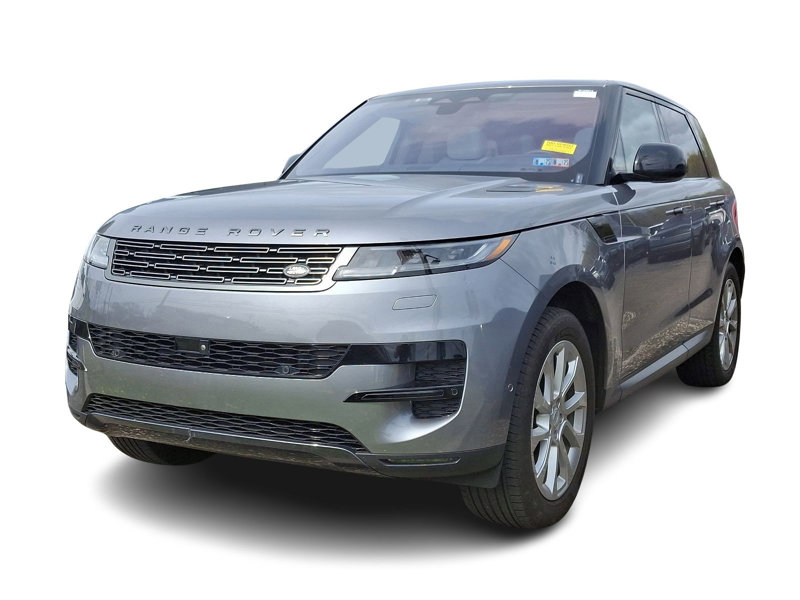 Certified 2023 Land Rover Range Rover Sport SE image 1