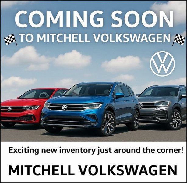 Certified 2024 Volkswagen Tiguan SE w/ Panoramic Sunroof Package image 1
