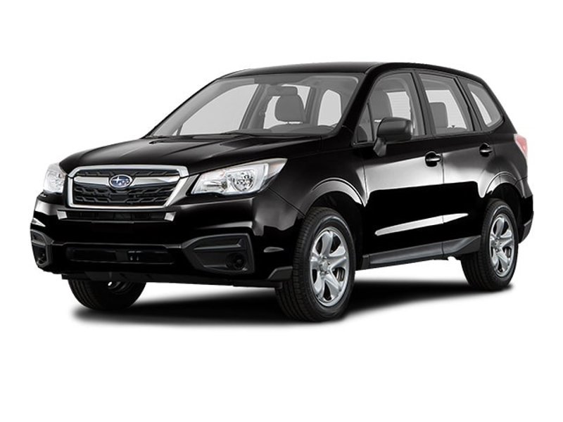 Used 2017 Subaru Forester 2.5i image 1