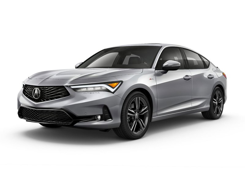 Used 2023 Acura Integra A-Spec image 1