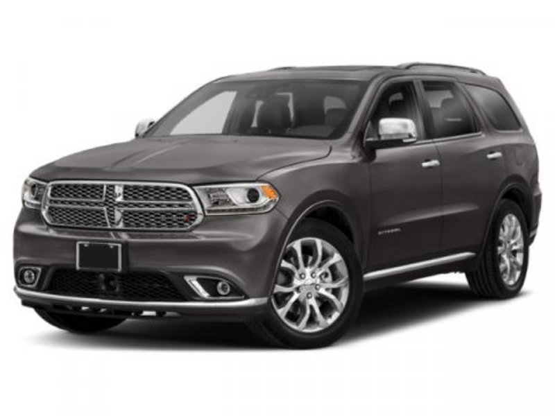 Used 2020 Dodge Durango GT image 1