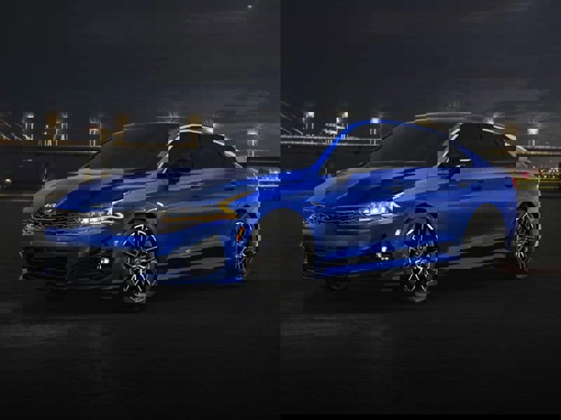Used 2023 Kia K5 GT-Line image 1