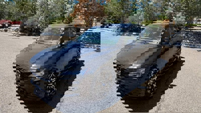 Certified 2024 Volvo S60 B5 Core image 1