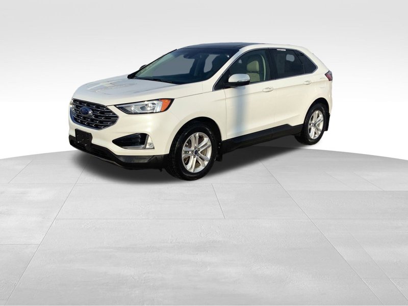 Used 2020 Ford Edge SEL w/ Convenience Package image 1