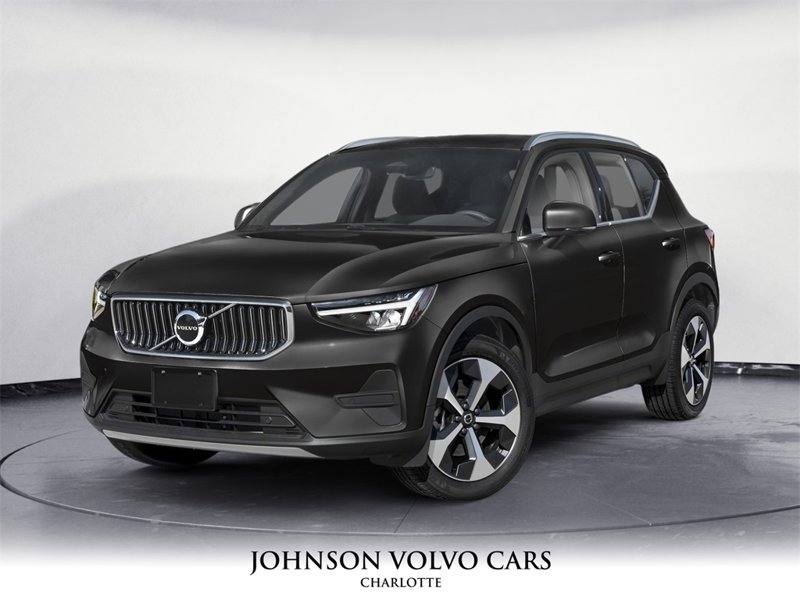New 2025 Volvo XC40 B5 Core w/ Protection Package Premier image 1