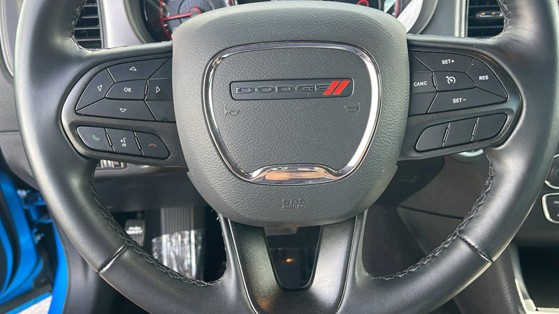 Certified 2023 Dodge Charger SXT w/ Blacktop Package image 1