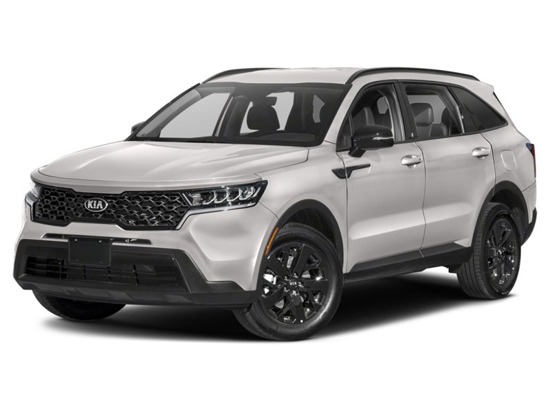 Certified 2021 Kia Sorento S image 1