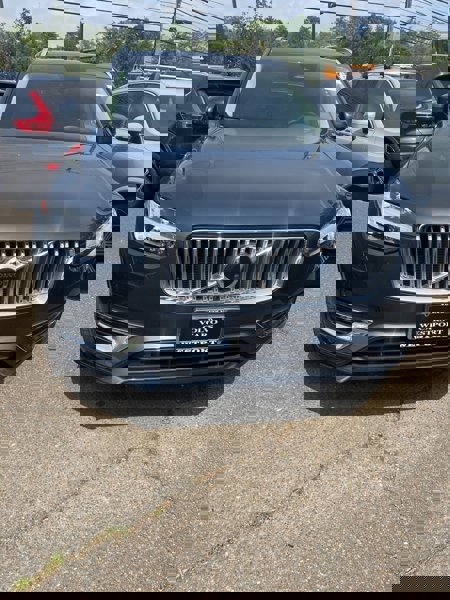 Certified 2023 Volvo XC90 B6 Plus w/ Protection Package Premier image 1