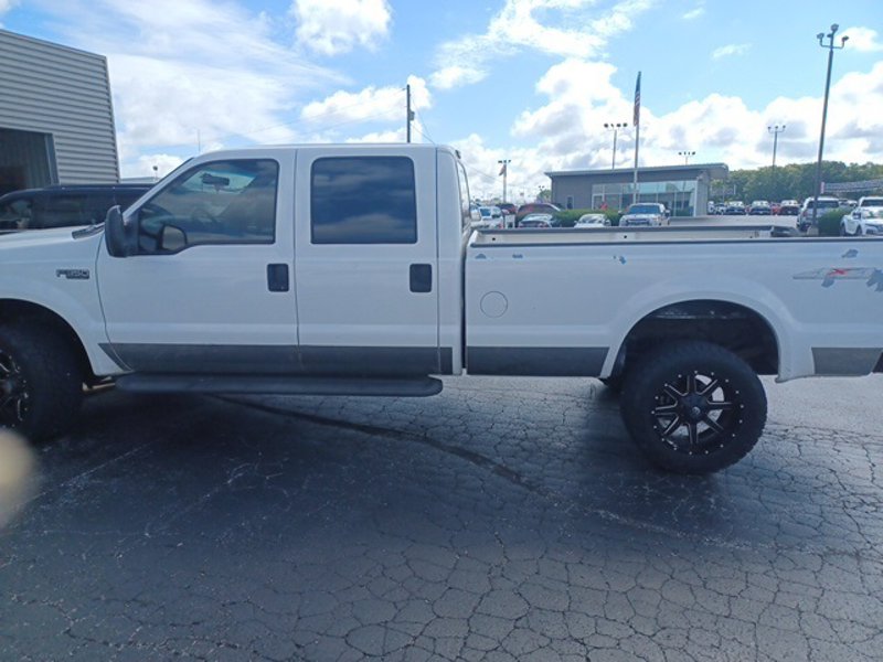 Used 1999 Ford F350 XL image 1