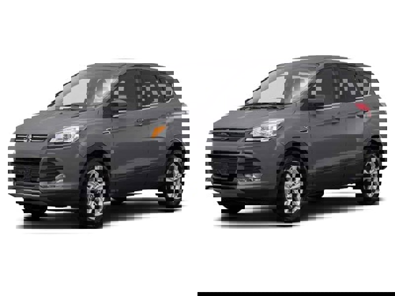 Used 2016 Ford Escape SE w/ Equipment Group 201A image 1
