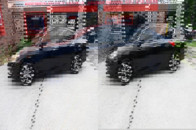 Used 2015 Honda Accord Sport image 1