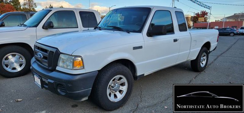 Used 2008 Ford Ranger XL image 1