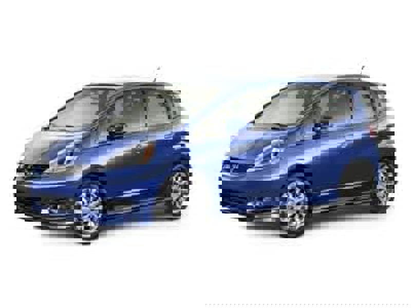 Used 2012 Honda Fit Sport image 1