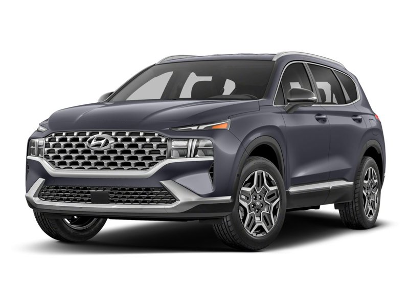 Used 2023 Hyundai Santa Fe Limited image 1
