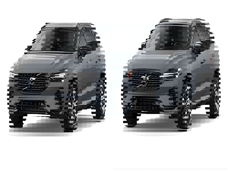 Certified 2023 Volvo XC60 T8 Plus w/ Protection Package Premier image 1