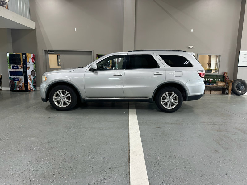 Used 2012 Dodge Durango Crew image 1