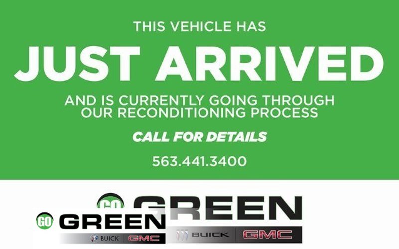 Used 2015 GMC Sierra 1500 SLE w/ SLE Value Package image 1